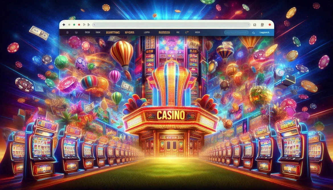 50 Crowns Casino